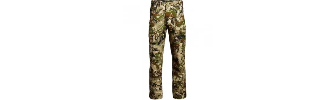 Pantalón Sitka Traverse Optifade Subalpine