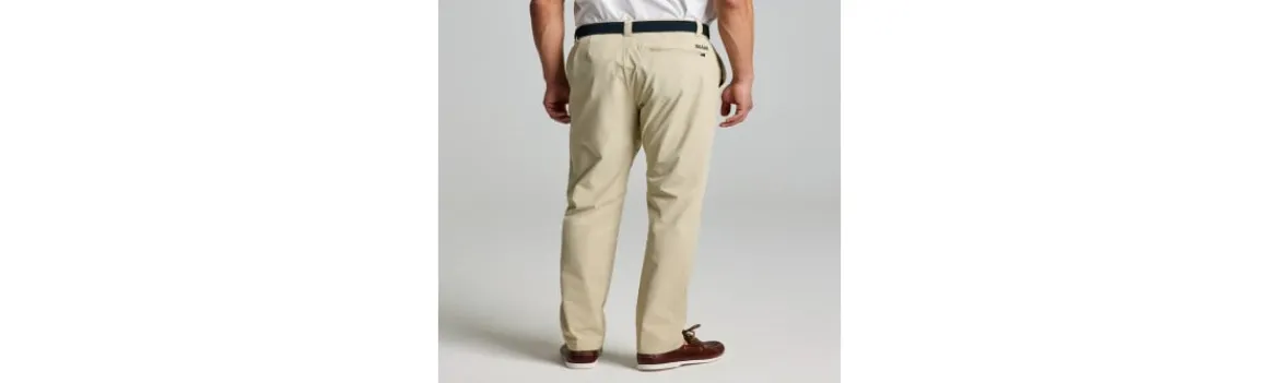 Pantalón Tech Dry-Slam New