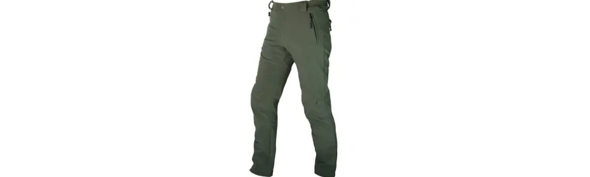 Pantalón Soft Shell-Benisport Online