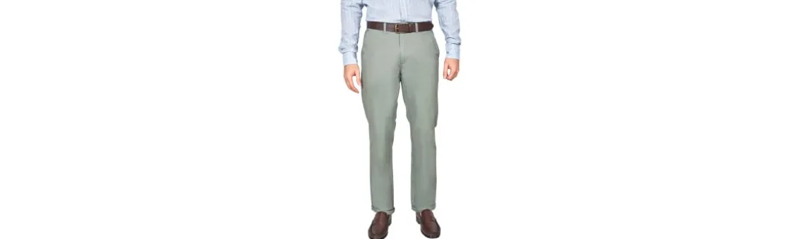 Pantalón Spagnolo Chino