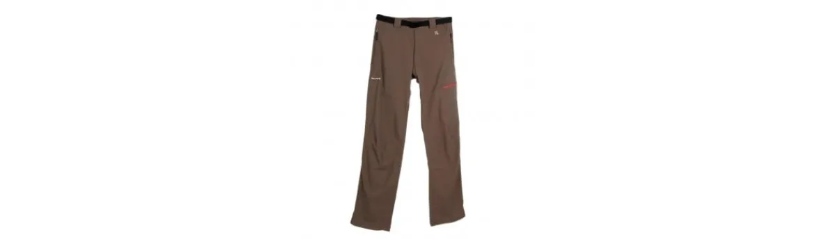 Pantalón Myroh Fi-TrangoWorld Best