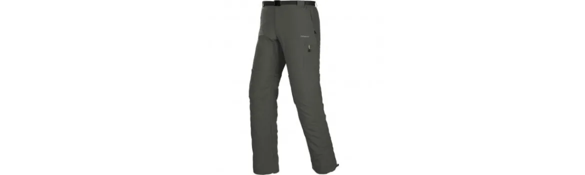 Pantalón Temot FI-TrangoWorld New
