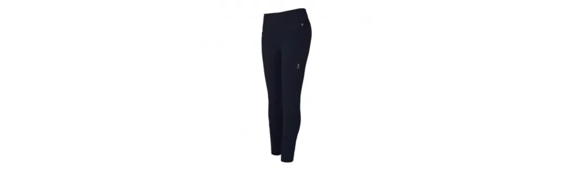 Pantalon de Montar Kingsland Katja E-Tec Mujer
