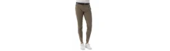 Pantalon Equitheme Verona con Pinzas Hombre