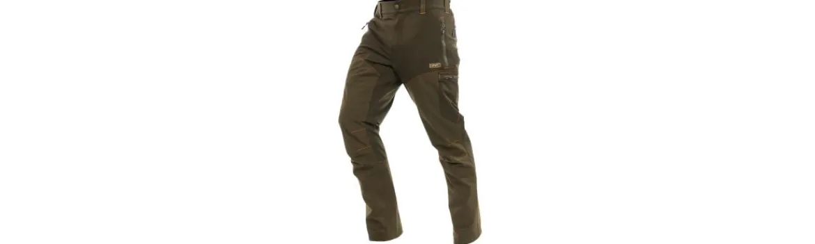 Pantalon Obet-T-Hart New