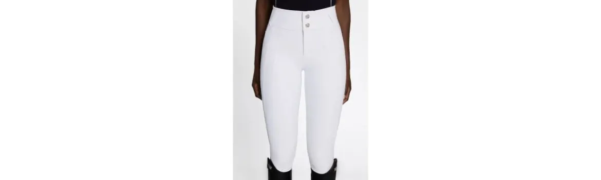 Pantalon Maximilian Vision Mujer Full Grip-Maximilian Equestrian Clearance