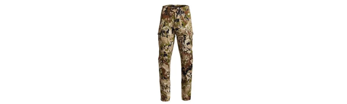 Pantalon Intercept-Sitka Outlet