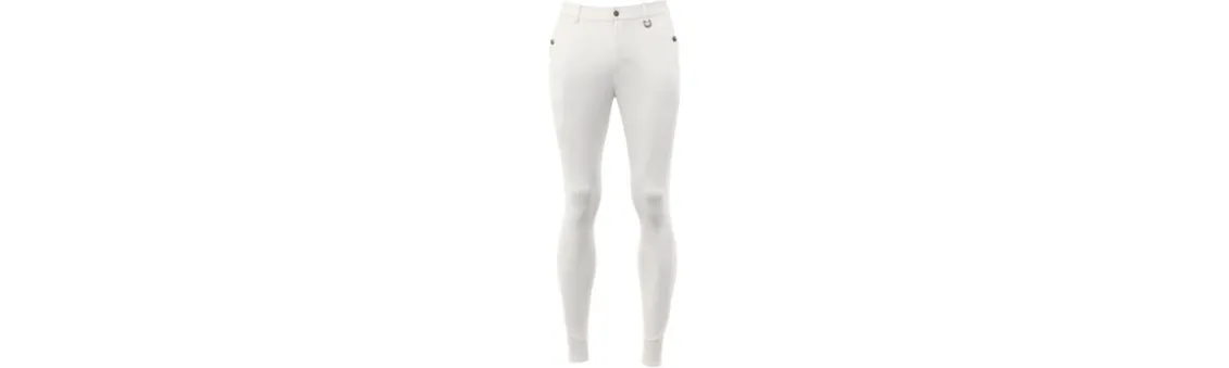 Pantalones de Montar BR Maikel para Hombre