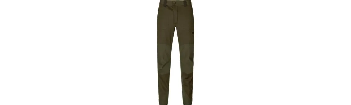 Pantalones Seeland Hawker Shell II