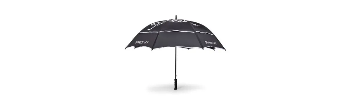 Paraguas Tour Double Canopy-Titleist Online