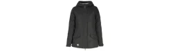 Parka Horze Christa Mujer