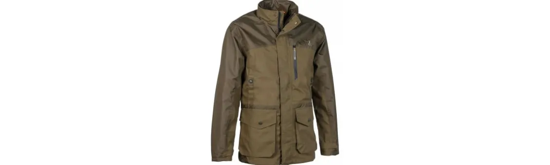 Parka Percussion Imperlight Evo Junior