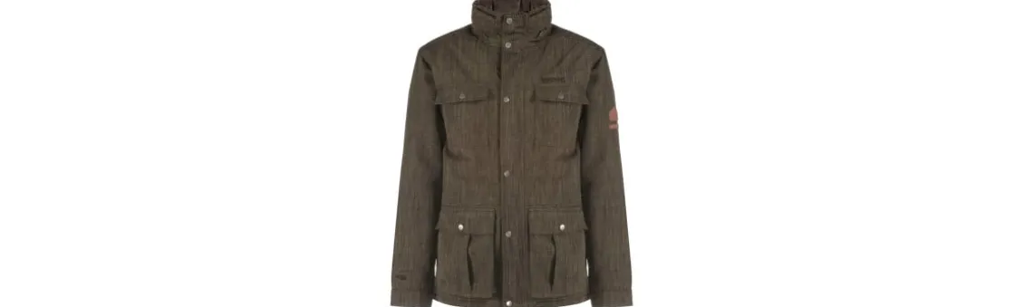 Parka Regatta Ellingwood