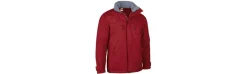 Parka Ripstop Impermeable-Alvarez Clearance