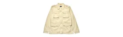 Parka Sahariana-Spagnolo Sale