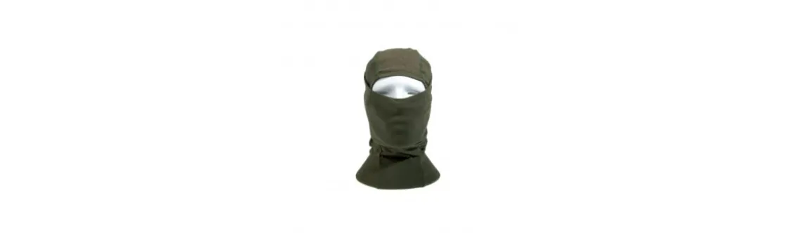 Pasamontañas Balaklava Delta Tactics