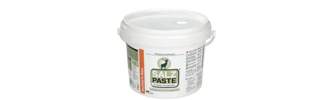 Pasta de Sales Minerales Anis-Alvarez Best