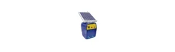 Pastor Zerko-Solar con Placa 12 V