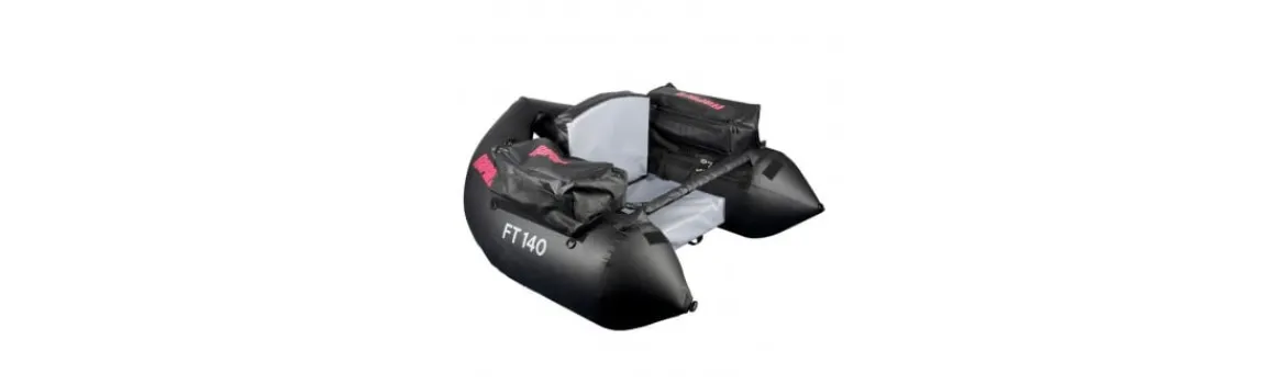 Pato de Pesca FT 140-Rapala New