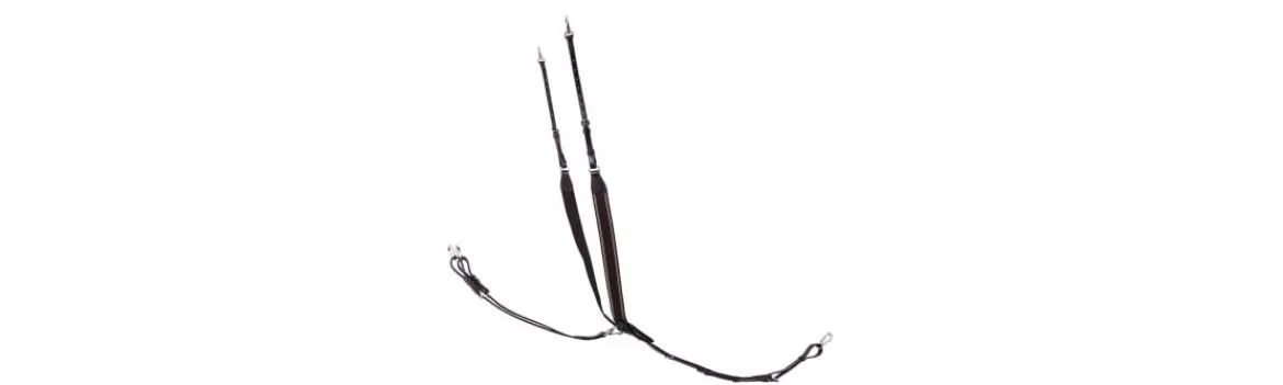 Pechopetral con Tijerilla BR Taunton-BR Equestrian Online