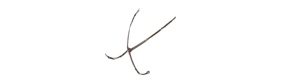 Pechopetral Prestige 2 Puntos EVO-Prestige Italia Hot