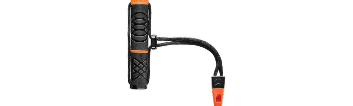 Pedernal de Ferrocerio Fire Starter-Gerber Hot