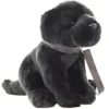 Peluche Labrador Negro-Alvarez