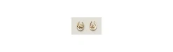 Pendientes con Herraduras y Caballos-Alvarez Discount