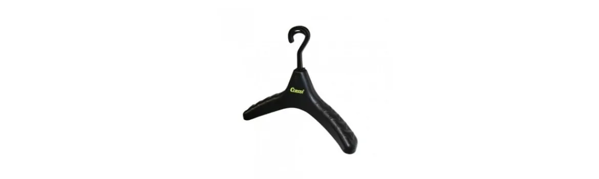 Percha Traje Seco-Semiseco-Cressi Hot