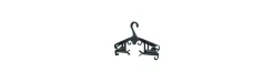 Percha Universal Hanger-Mares