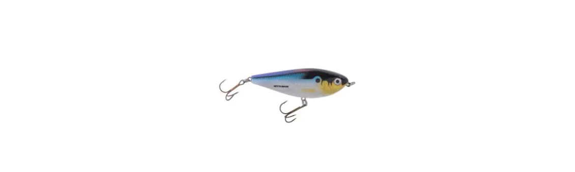 Pez Artificial Heddon Spit'n Image