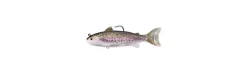 Pez Artificial Adult Trout Swimbait 165-Live Target Outlet