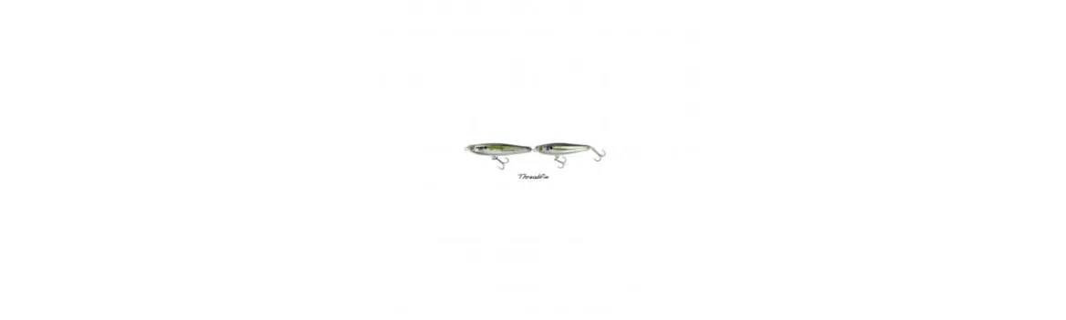 Pez Artificial Link-Lunkerhunt Online