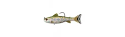 Pez Artificial Trout Parr-Mustad Clearance