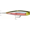 Pez Artificial Precision Xtreme Pencil SW 107-Rapala Clearance