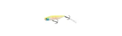 Pez Artificial Shimano Bantam Ligen 66F FB 66mm 5.5g