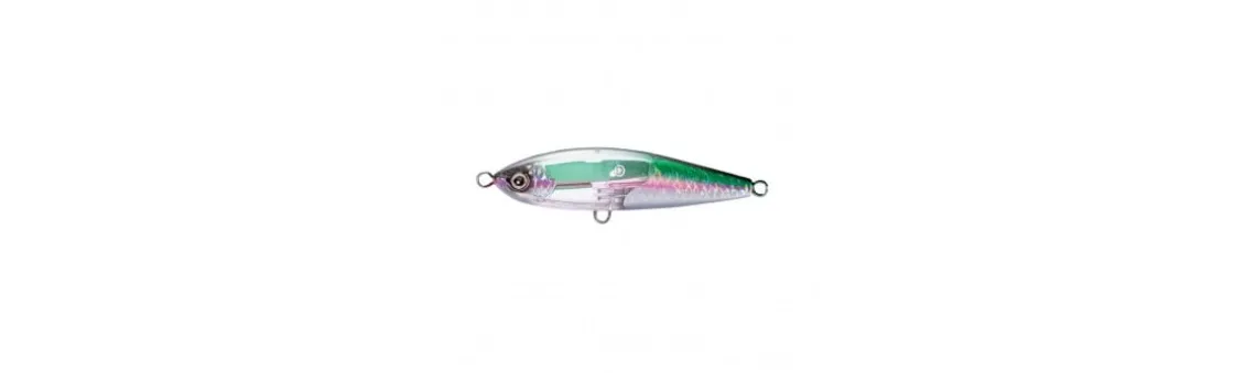 Pez Artificial Shimano Ocea Head Dip