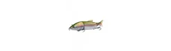 Pez Artificial Yasei Soul Swim SS 160mm/230mm 0m-1,5m-Shimano Hot