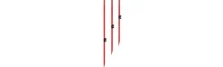 Picas Daiwa de Surfcasting Rojas
