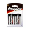 Pilas Energizer LR20 D E95