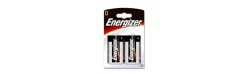 Pilas Energizer LR20 D E95