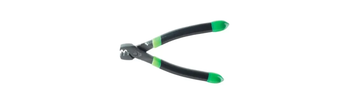 Pinza para anillas 140 mm-Daiwa New