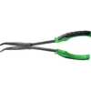 Pinza Plana Acodada XL 280 mm-Daiwa