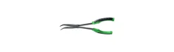 Pinza Plana Acodada XL 280 mm-Daiwa