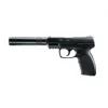 Pistola Airsoft CO2 Combat Zone COP SK