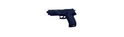 Pistola Airsoft Eléctrica G22-Alvarez Outlet