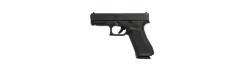 Pistola Airsoft Gas Blowback Glock 45-Alvarez Hot