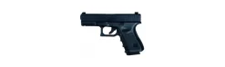 Pistola Airsoft Gas G-23 Blowback