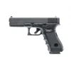 Pistola Airsoft Gas 17-Glock New