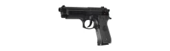 Pistola Airsoft Manual M9 World Defender 6 mm-Beretta Clearance